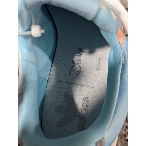 Disney | Adidas x Originals Flex J 'The Little Mermaid Collection - Ariel - Picture 10 of 10